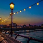 Brighton je jednou z najobľúbenejších turistických destinácii vo svete