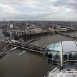 London Eye zatvoria…