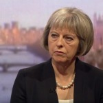 Ministerka vnútra povedala, že hranica platov na vyhostenie je diskriminačná a mala by sa zmeniť