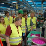 Poľka vyhrala súd proti zamestnávateľovi, ktorý jej zakazoval hovoriť v práci po poľsky