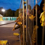 Rakúsko obmedzí ekonomických migrantov a zavádza denný limit na počet utečencov zo Slovinska